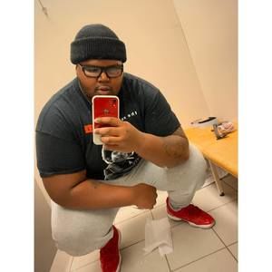 Meet your Posher, Keith